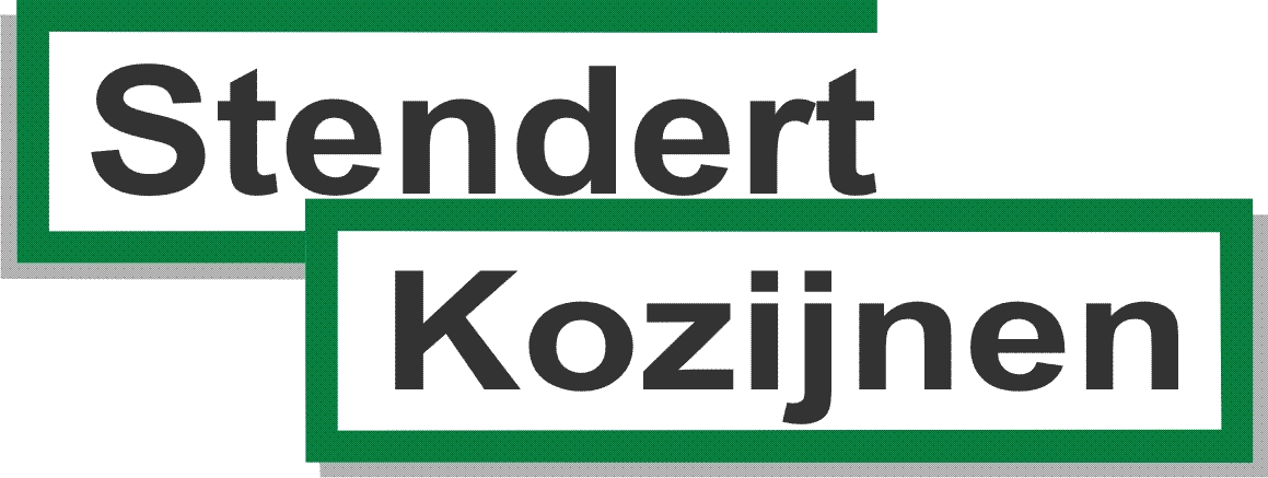 Stendert Kozijnen
