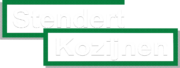 Stendert Kozijnen