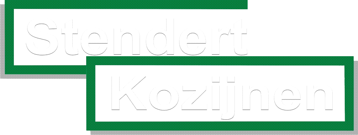 Stendert Kozijnen